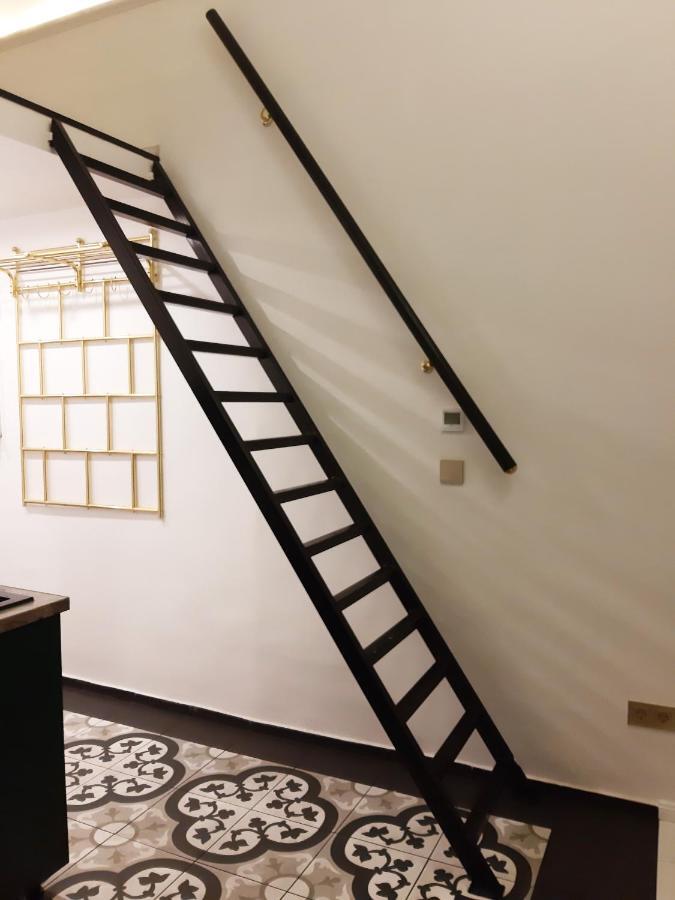 Danube Elegance Apartment 布达佩斯 外观 照片