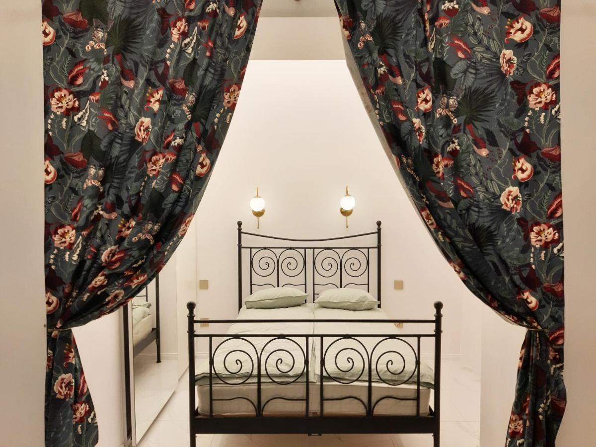 Danube Elegance Apartment 布达佩斯 外观 照片