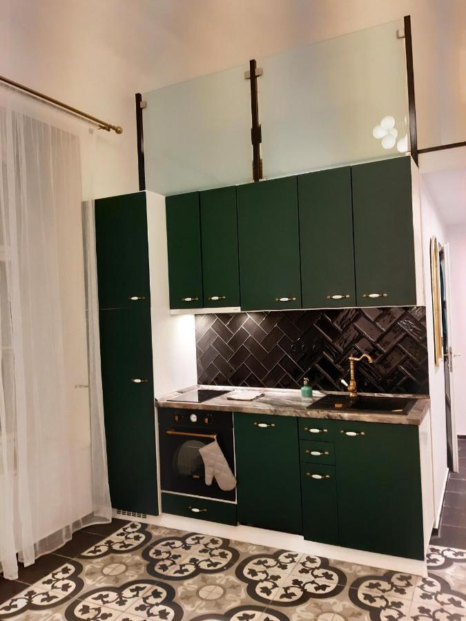 Danube Elegance Apartment 布达佩斯 外观 照片