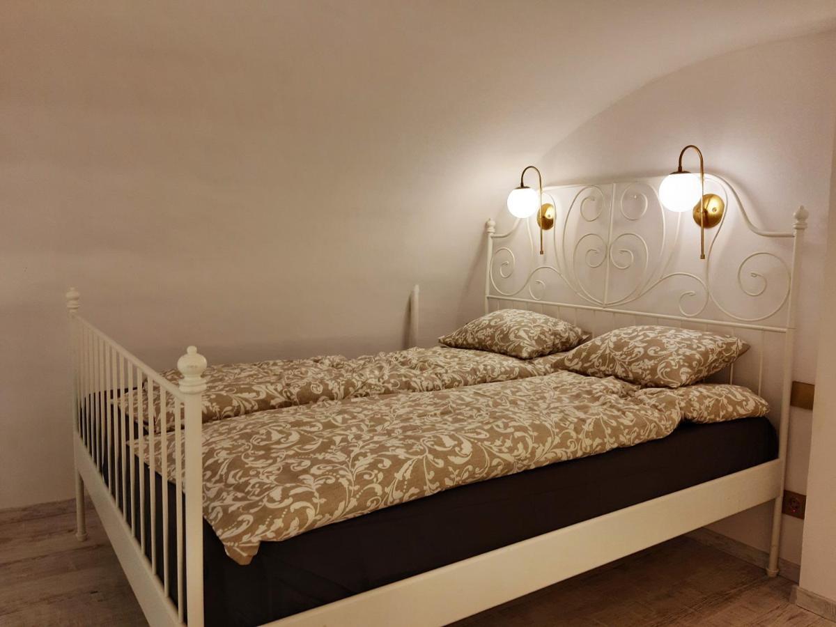 Danube Elegance Apartment 布达佩斯 外观 照片