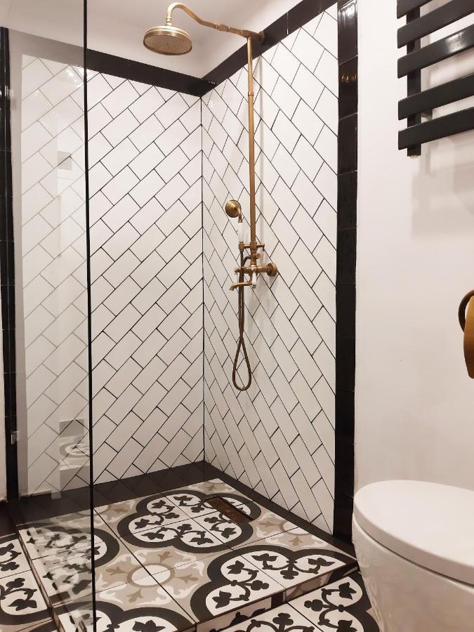 Danube Elegance Apartment 布达佩斯 外观 照片