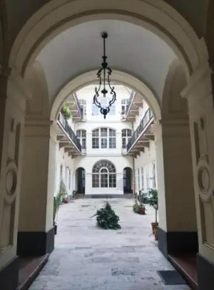 Danube Elegance Apartment 布达佩斯 外观 照片